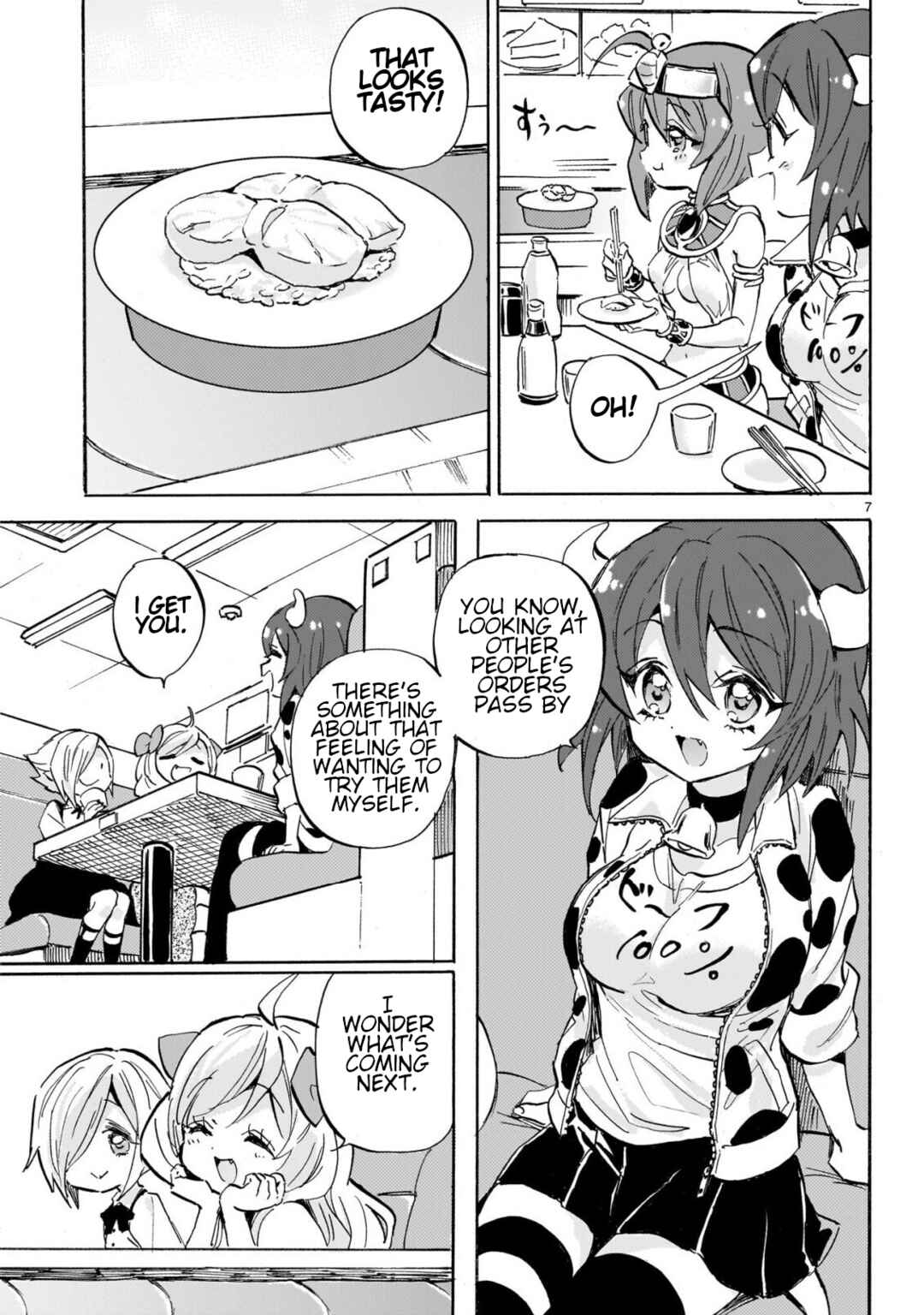 Chapter 297 - Page 7