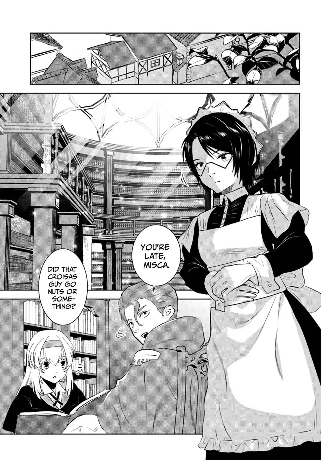 Chapter 43 - Page 10
