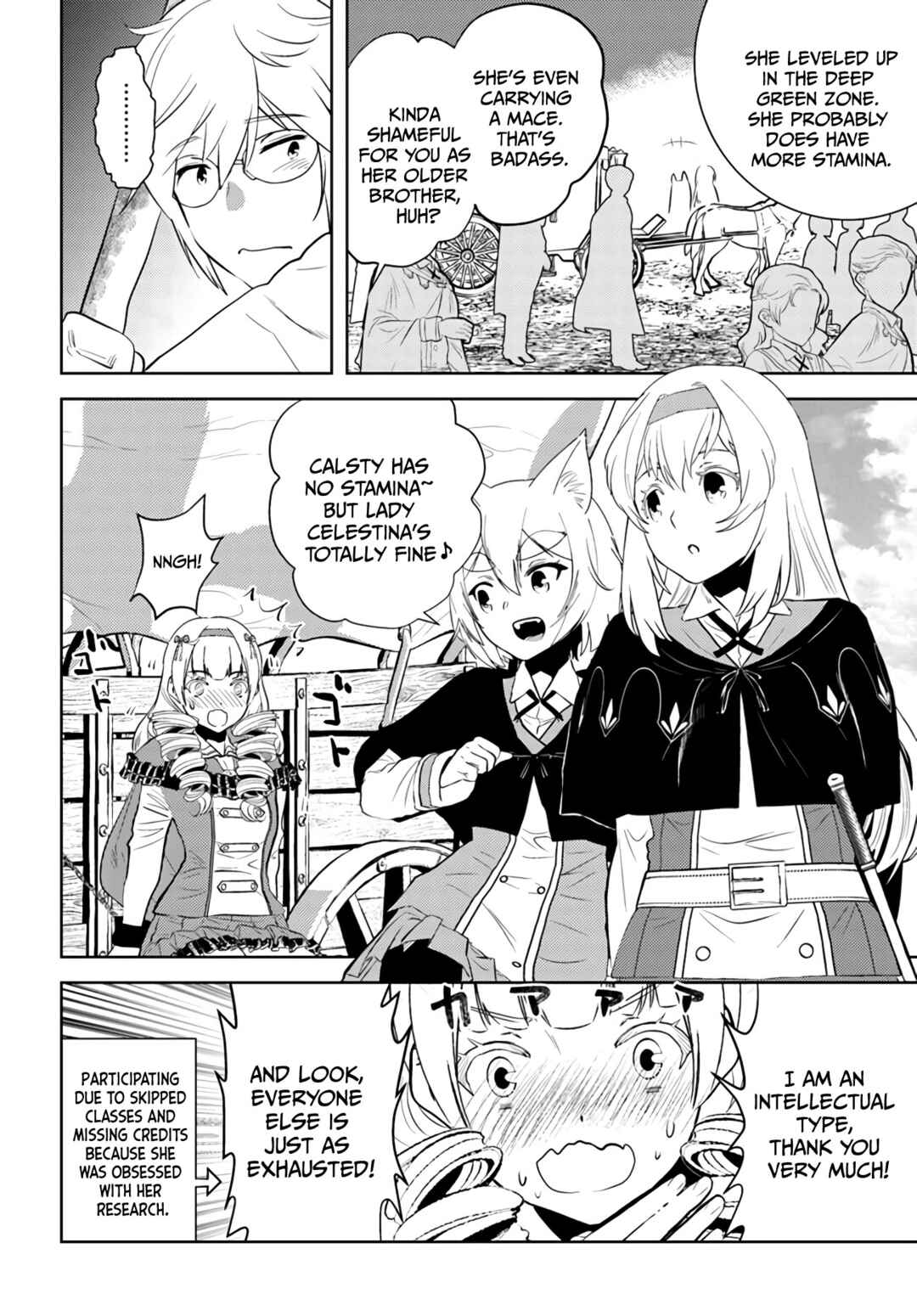 Chapter 43 - Page 19