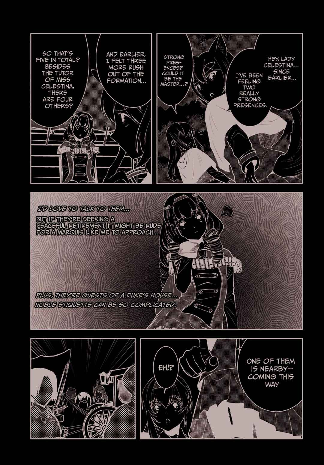 Chapter 43 - Page 20