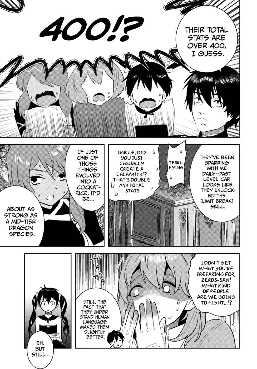 Chapter 43 - Page 6