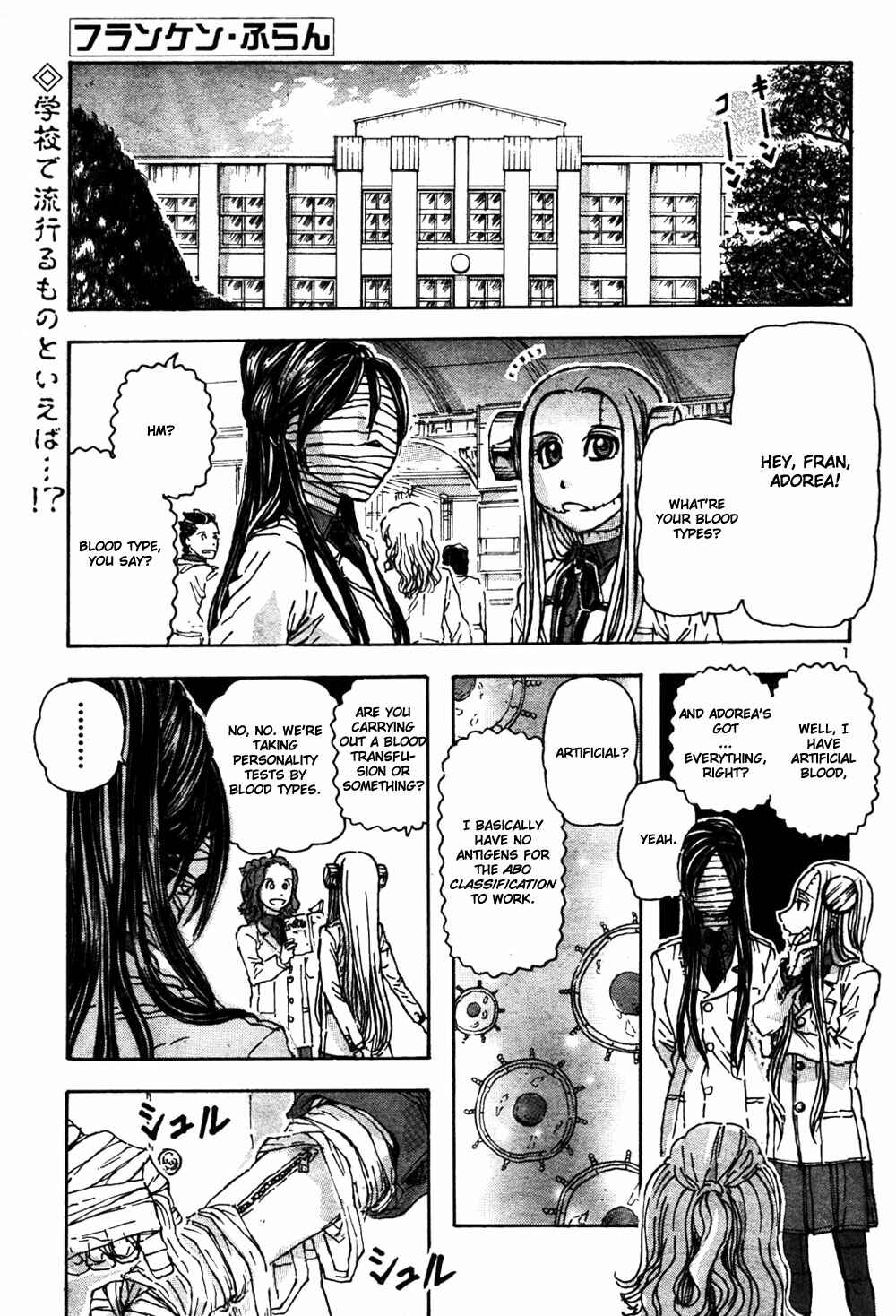 Chapter 57 - Page 1
