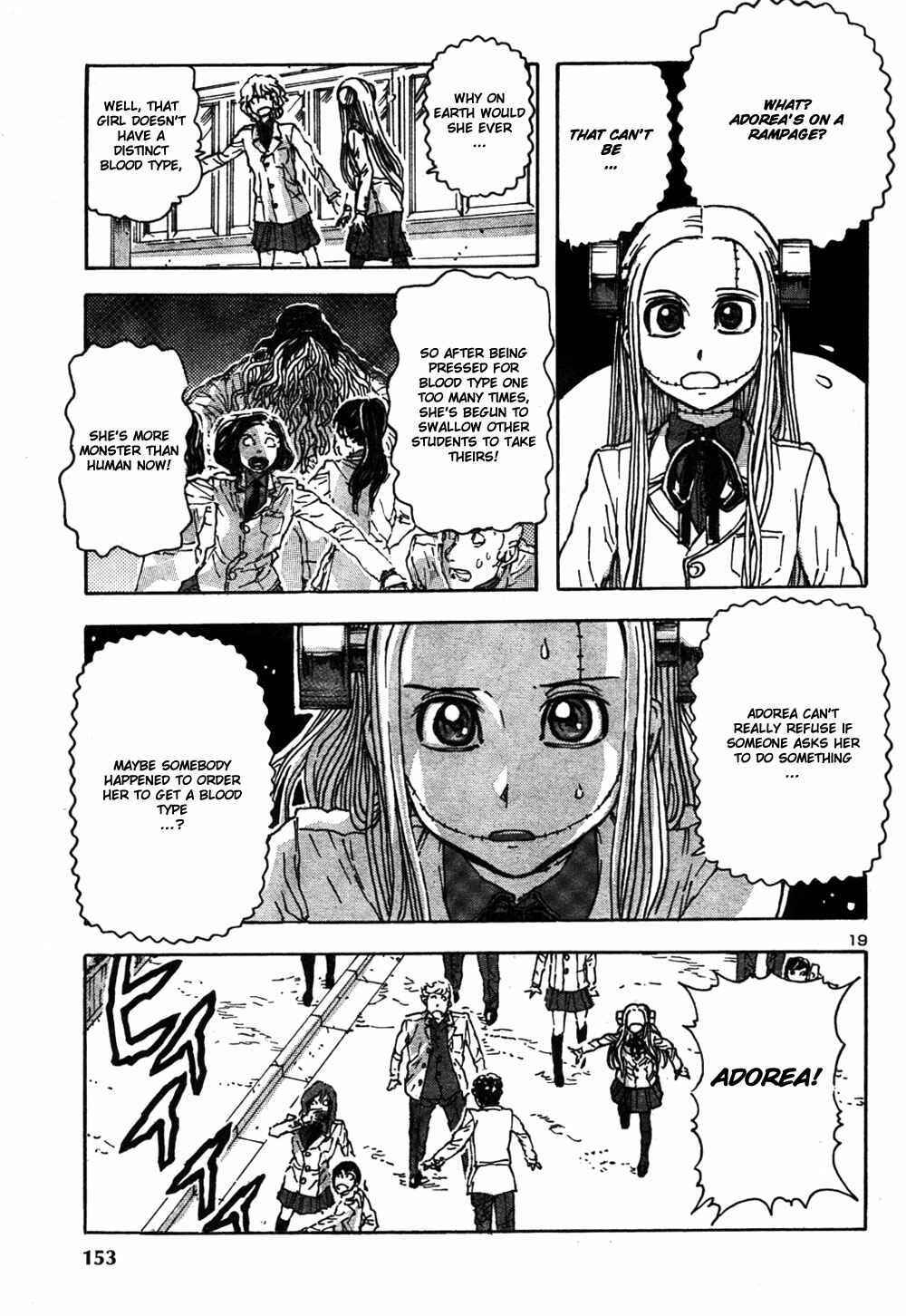 Chapter 57 - Page 19
