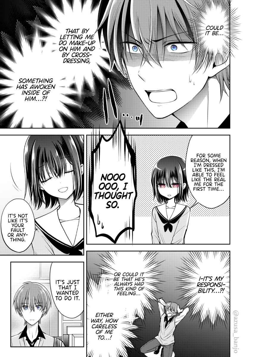 Chapter 0.5 - Page 2