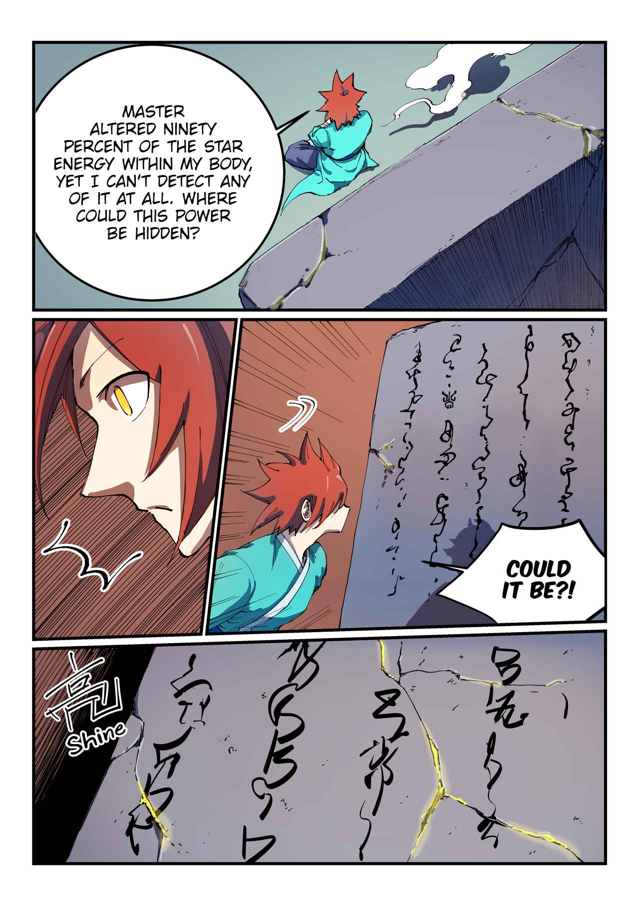 Chapter 541 - Page 9