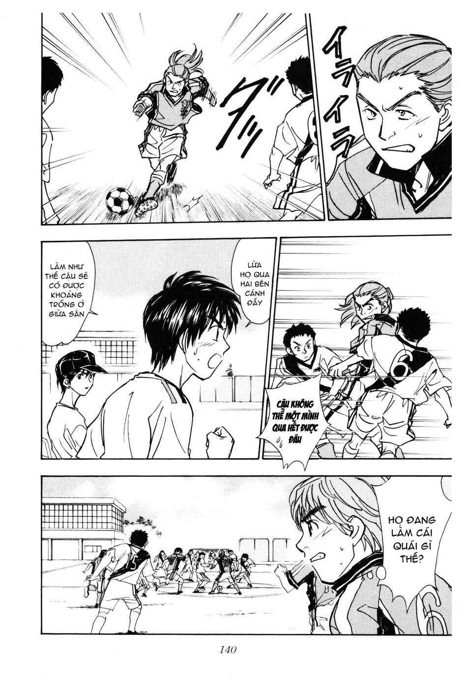 Chapter 136 - Page 11
