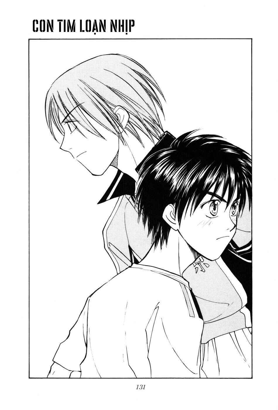 Chapter 136 - Page 2