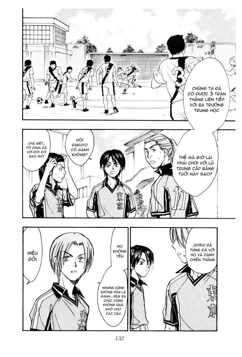 Chapter 136 - Page 3
