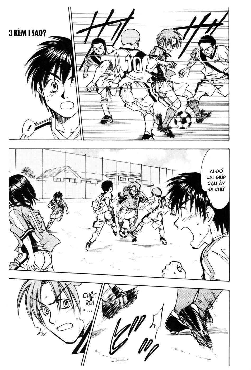 Chapter 136 - Page 6