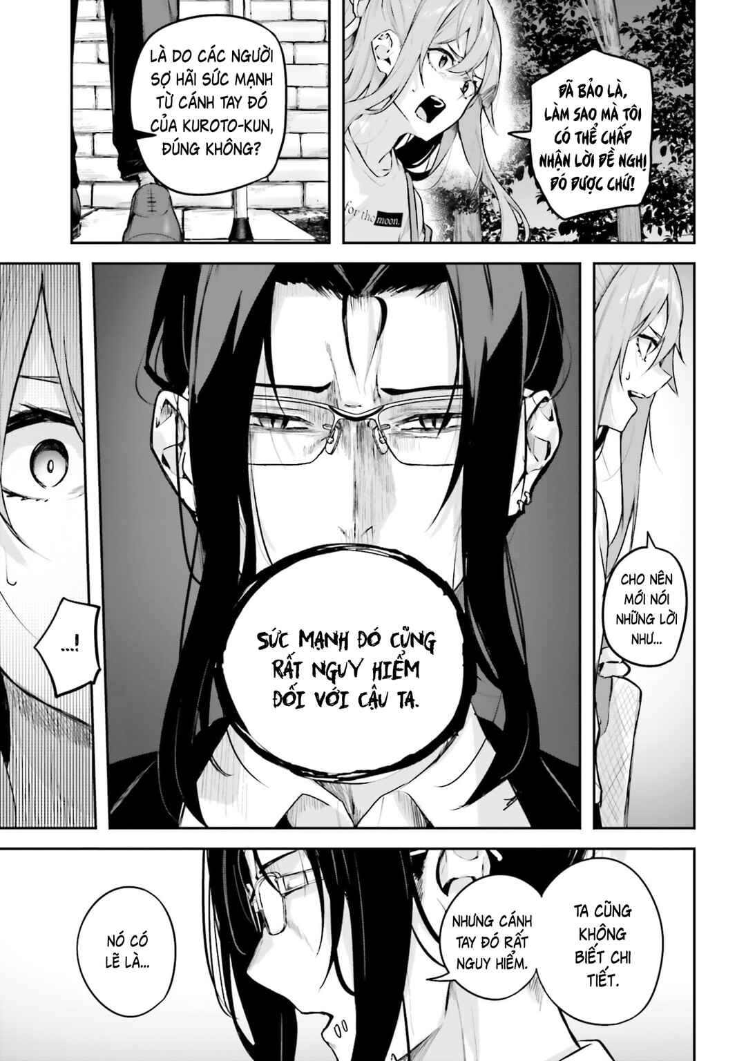 Chapter 31 - Page 20