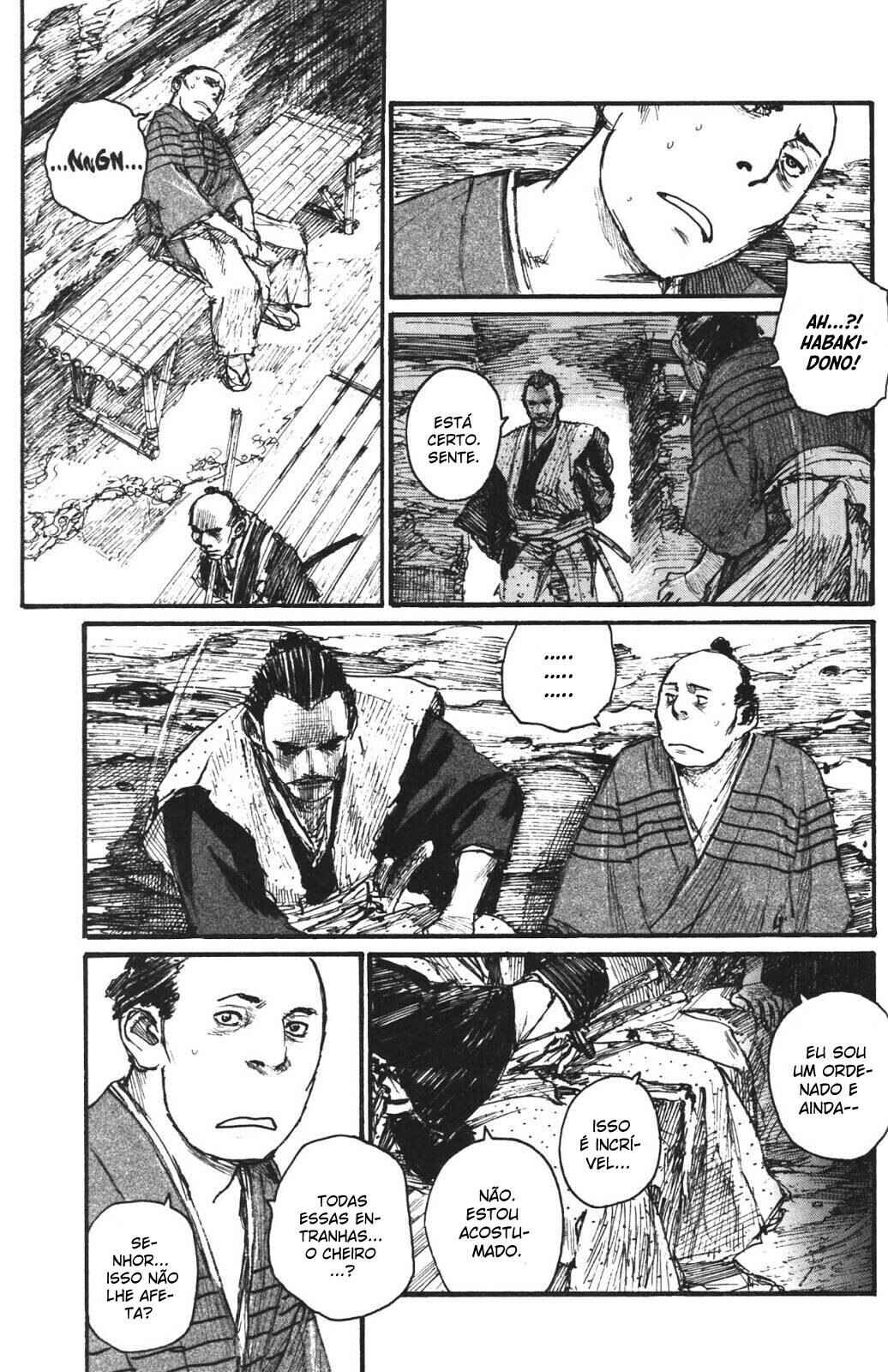 Chapter 112 - Page 26