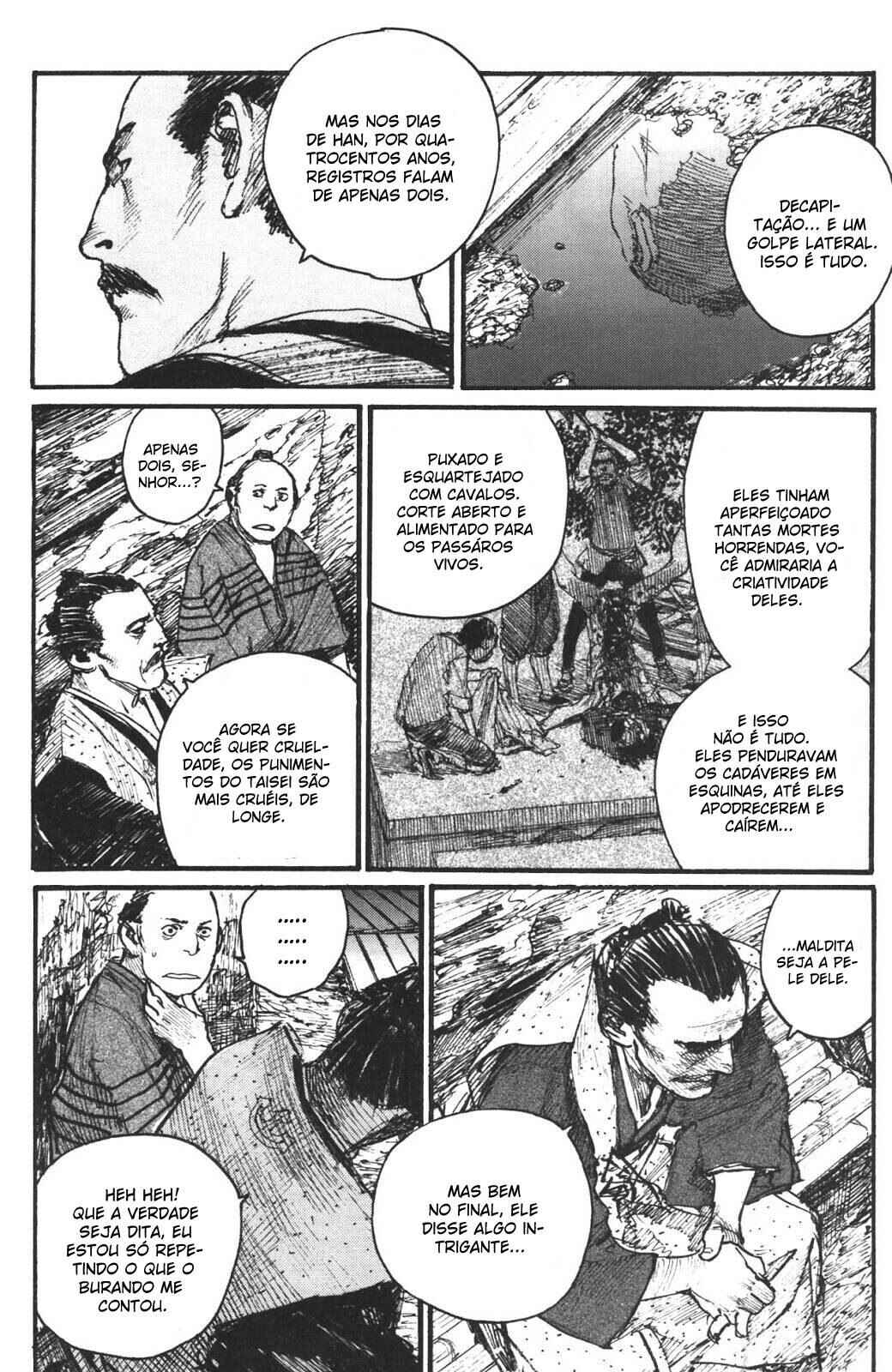Chapter 112 - Page 28