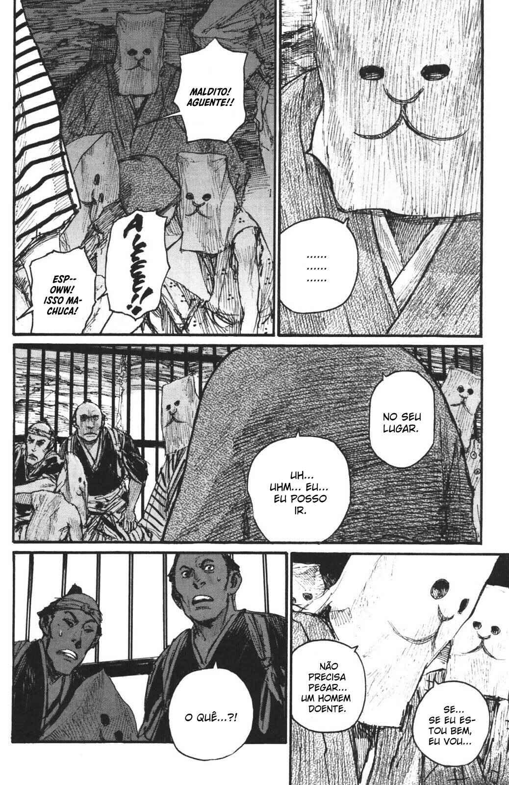 Chapter 112 - Page 31