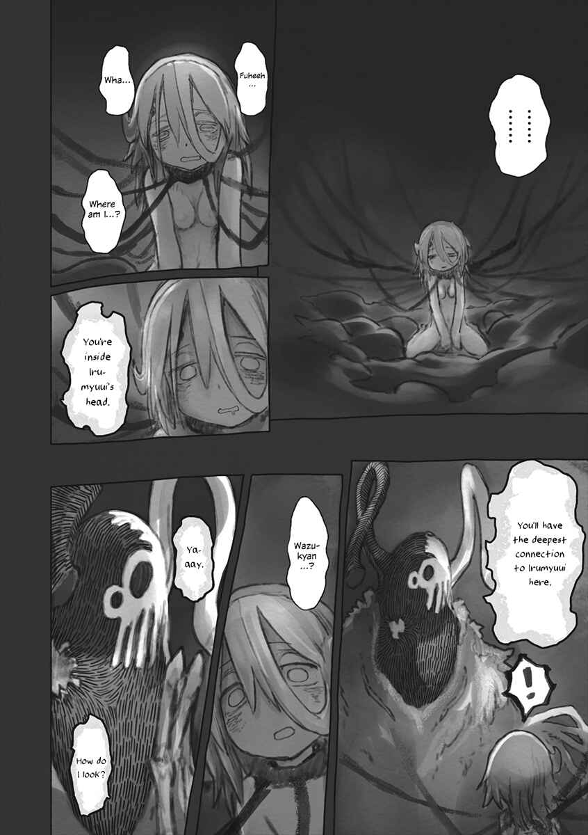 Chapter 51 - Page 33