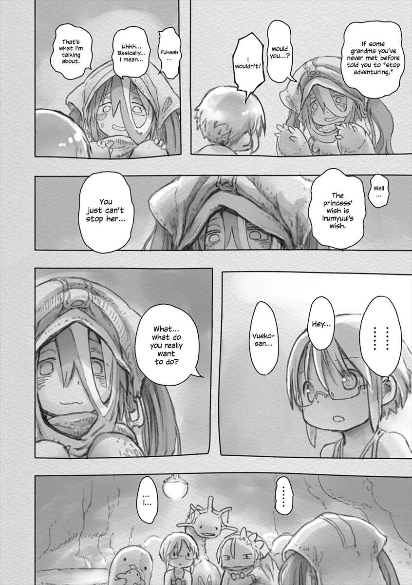 Chapter 51 - Page 48