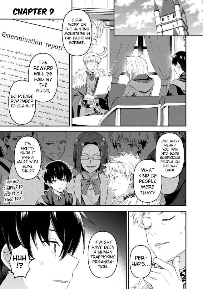 Chapter 9 - Page 1