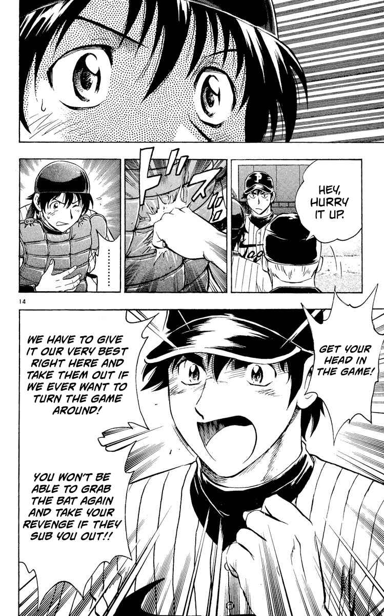 Chapter 535 - Page 13