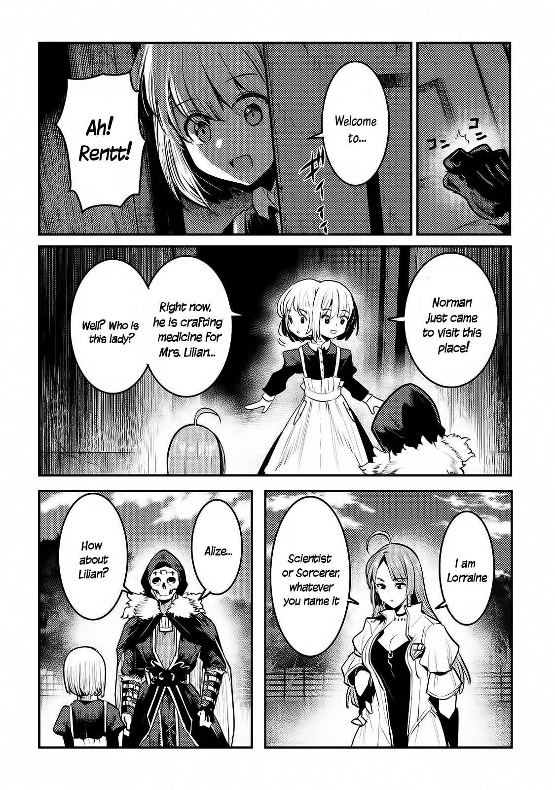 Chapter 31 - Page 3