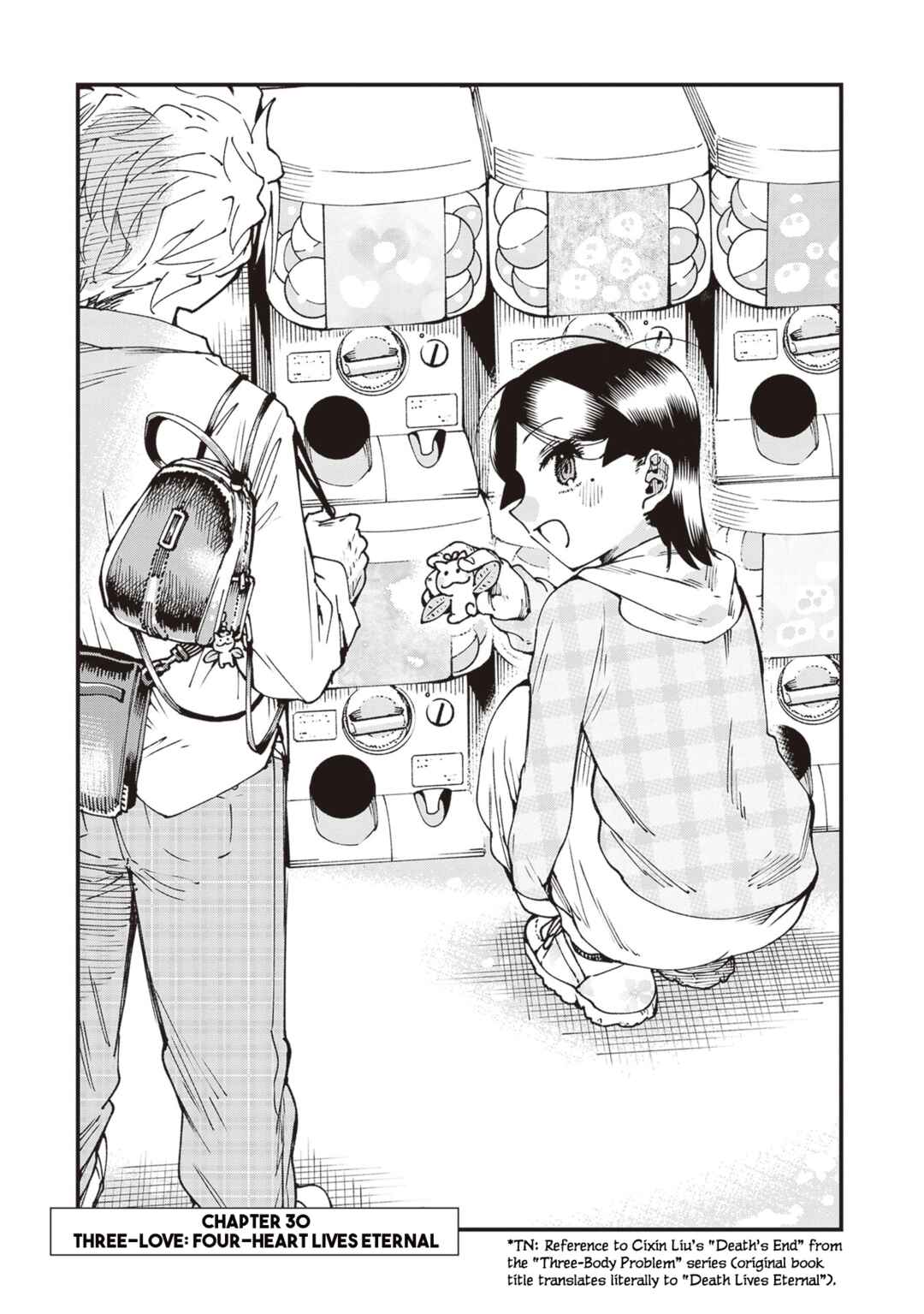 Chapter 30 - Page 1