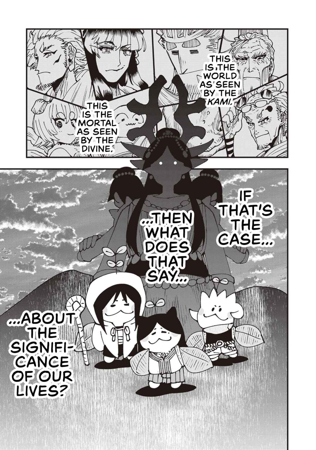 Chapter 30 - Page 21