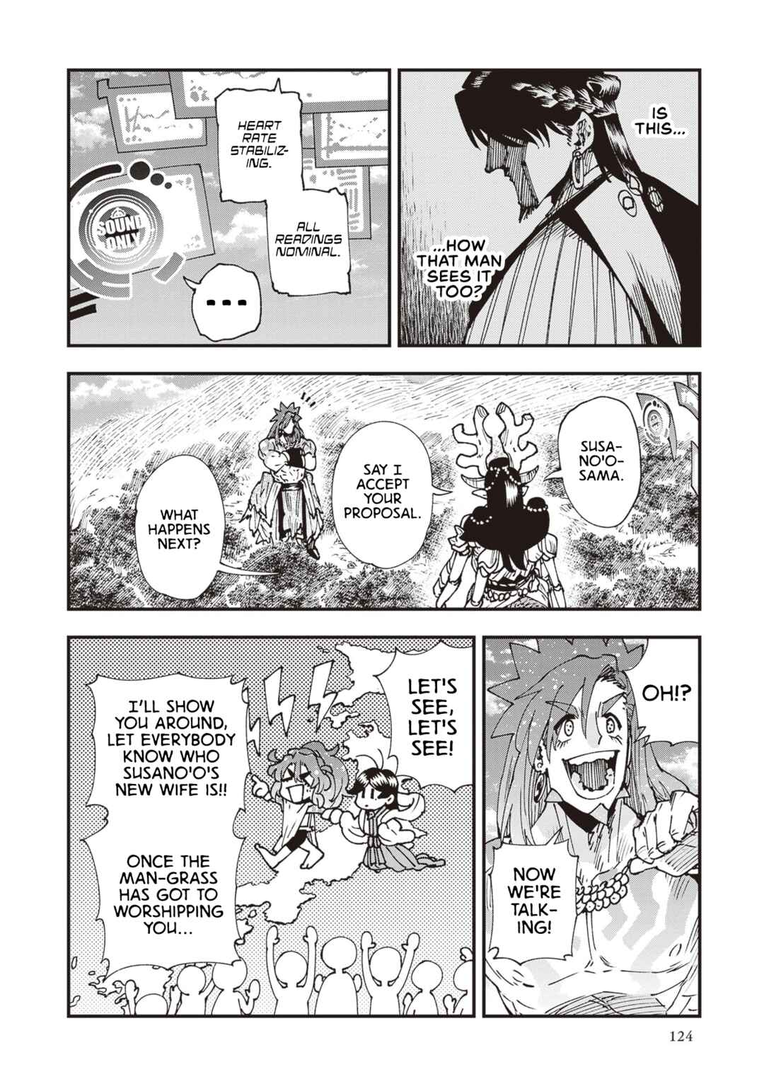 Chapter 30 - Page 22