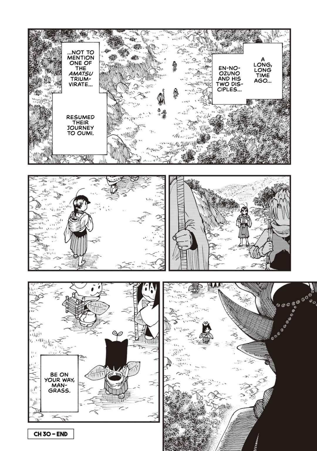 Chapter 30 - Page 36