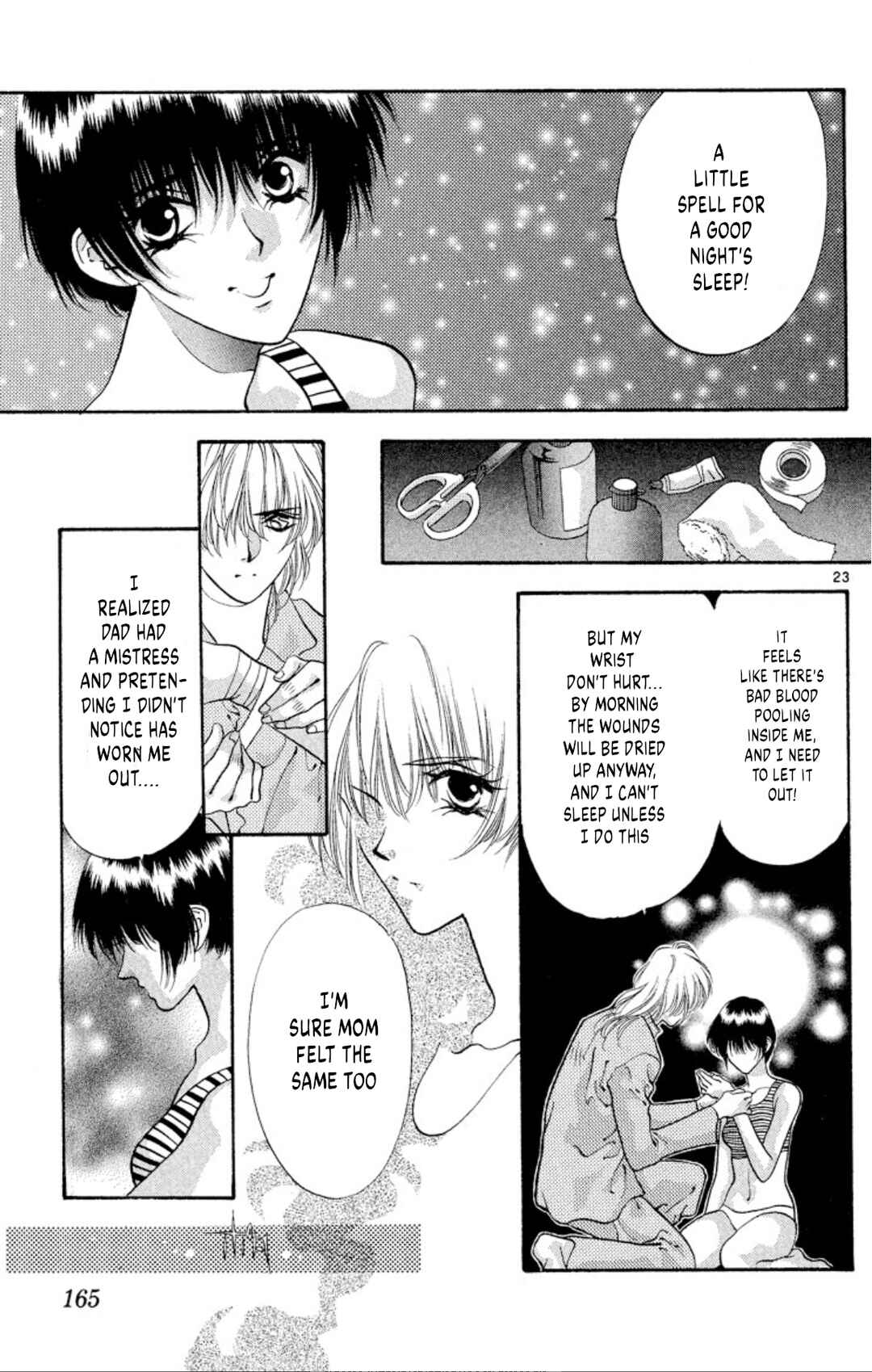 Chapter 61 - Page 23