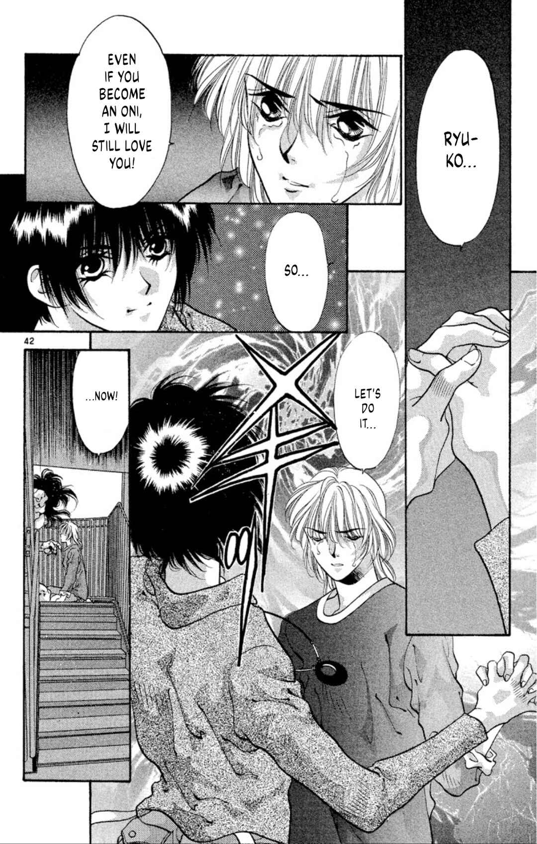Chapter 61 - Page 42