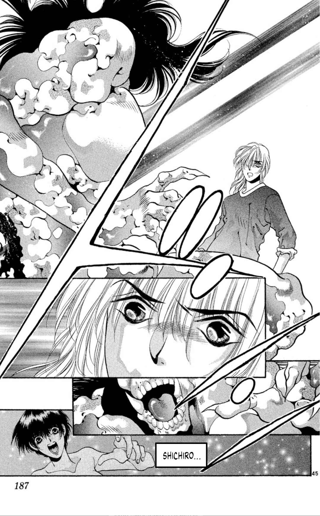 Chapter 61 - Page 45