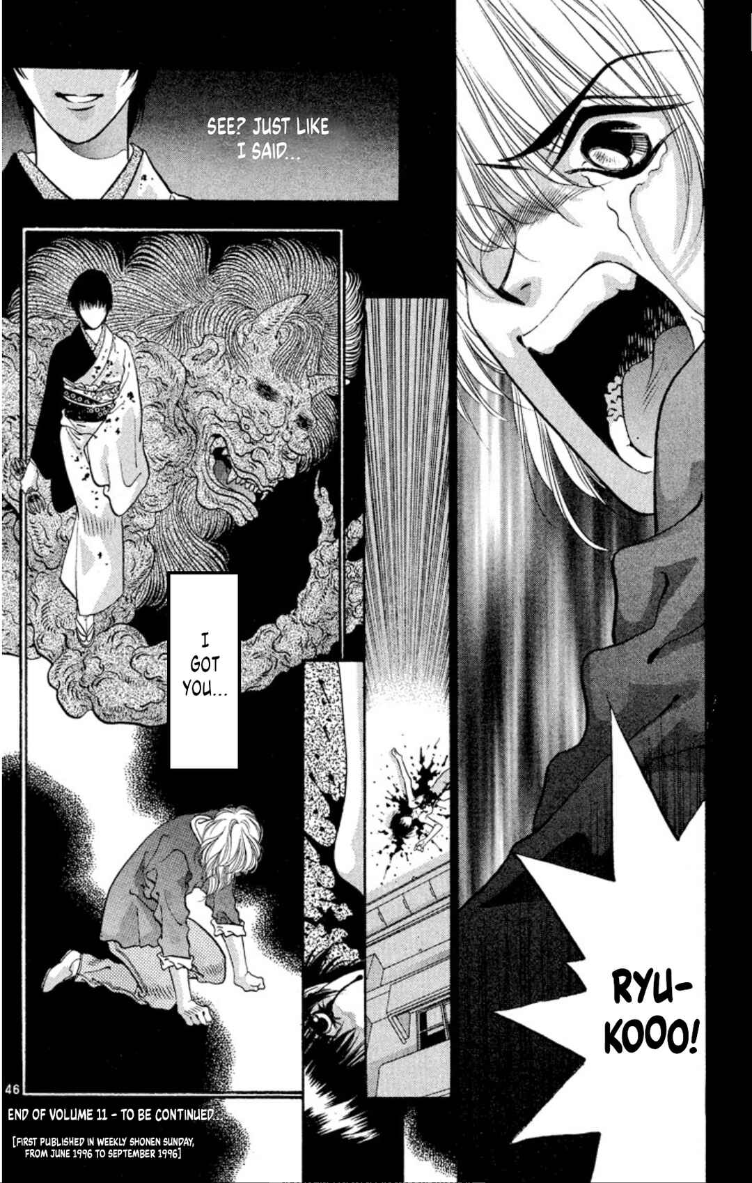 Chapter 61 - Page 46