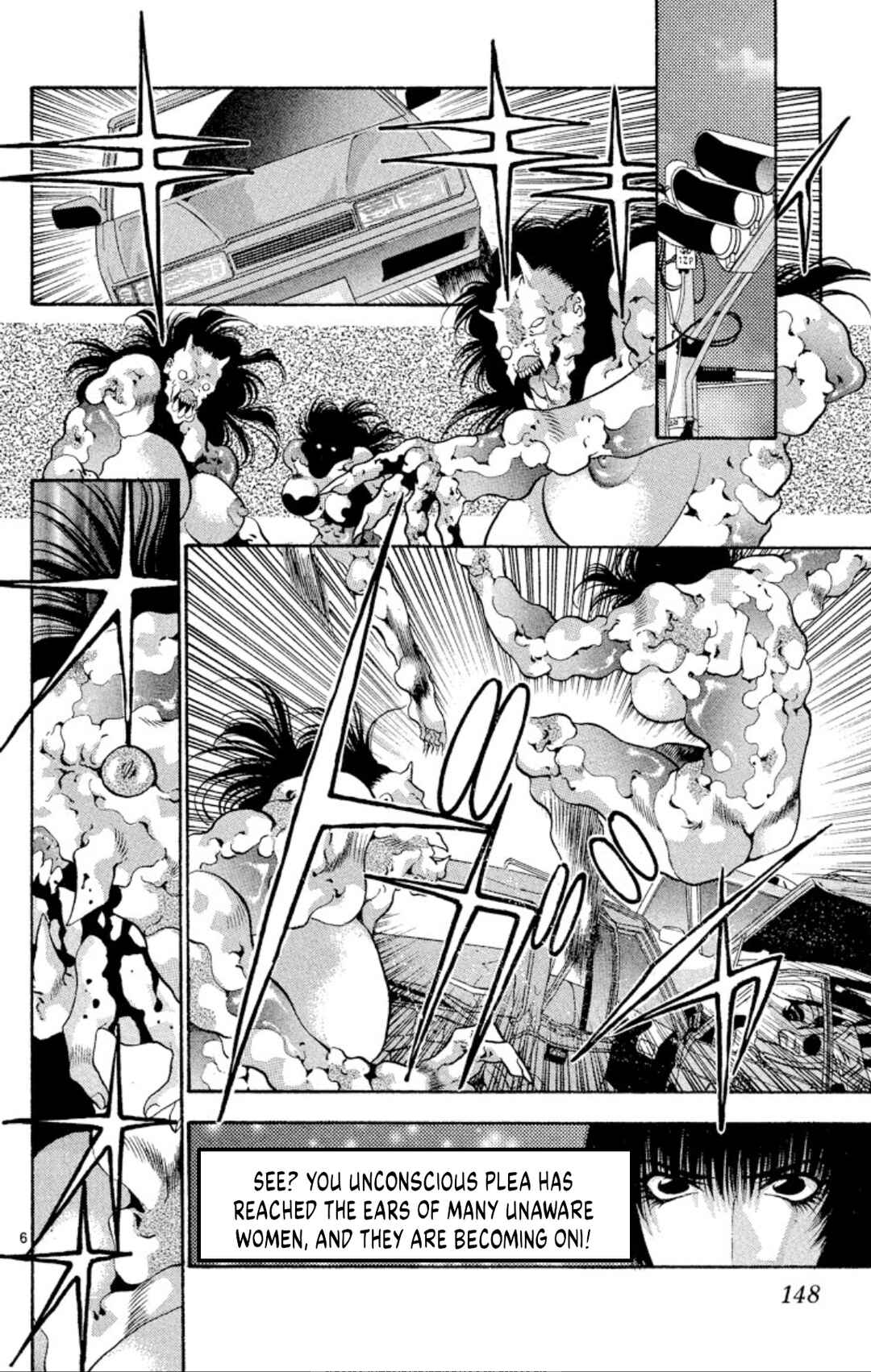 Chapter 61 - Page 6