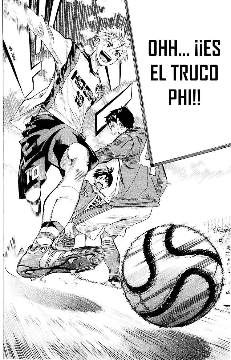 Chapter 238 - Page 21