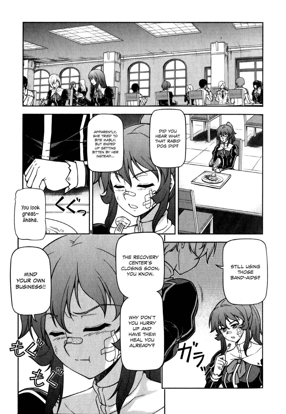 Chapter 65.5 - Page 8
