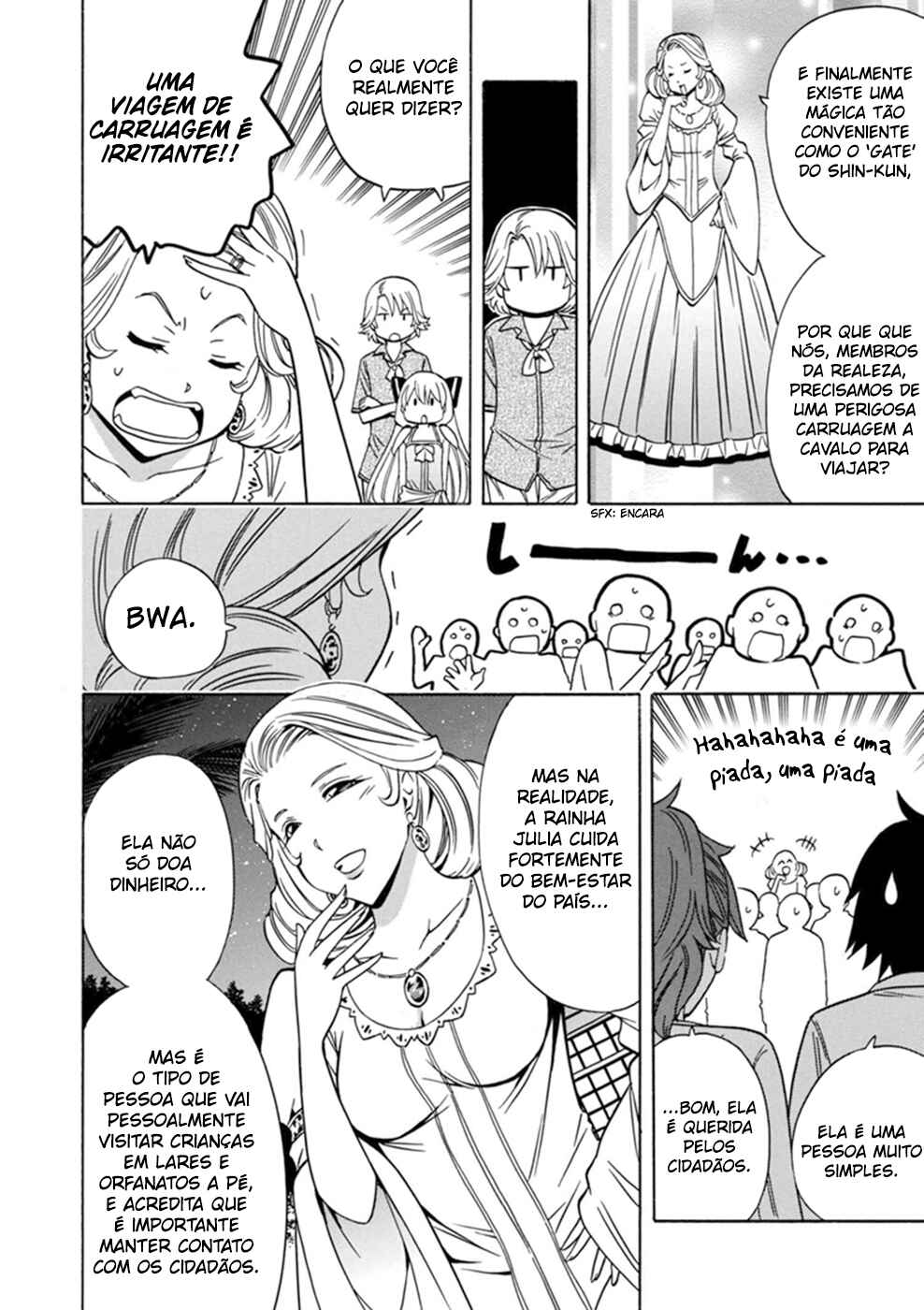 Chapter 28 - Page 17