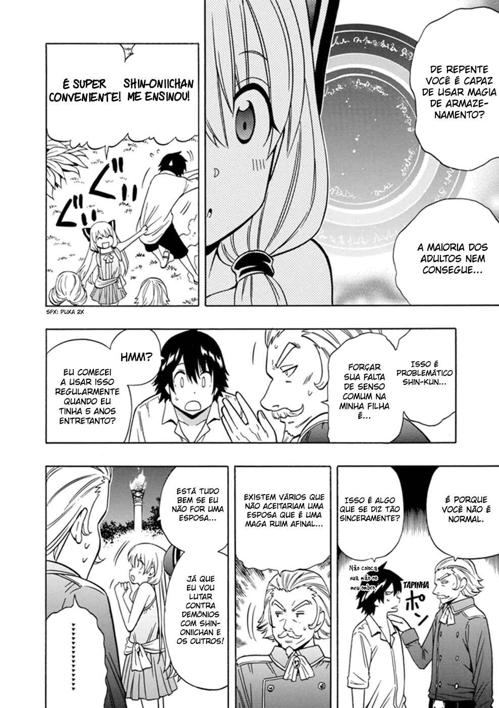 Chapter 28 - Page 19