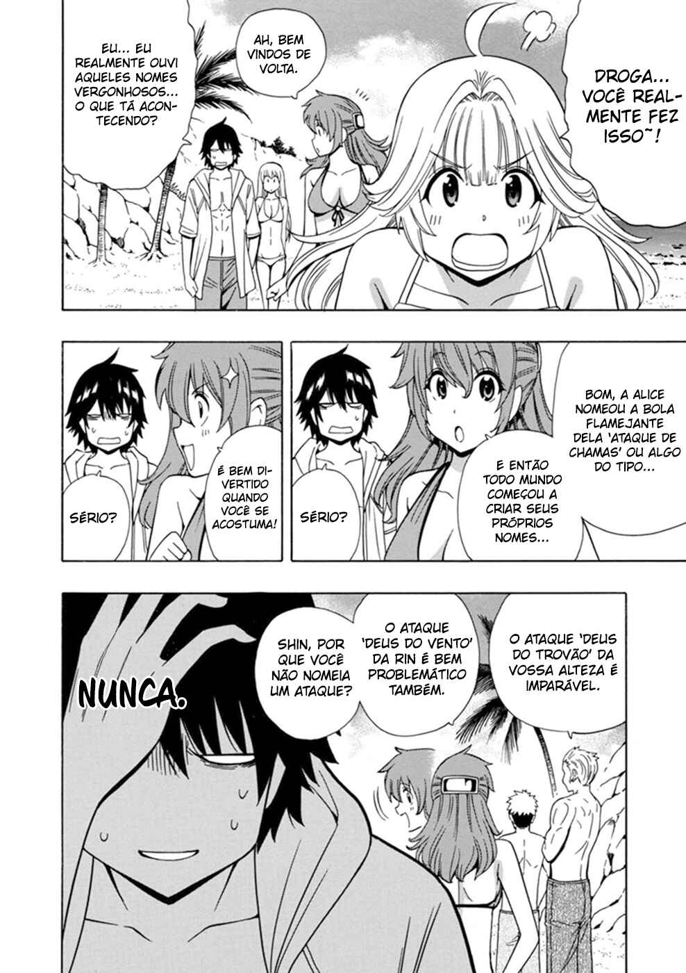 Chapter 28 - Page 3
