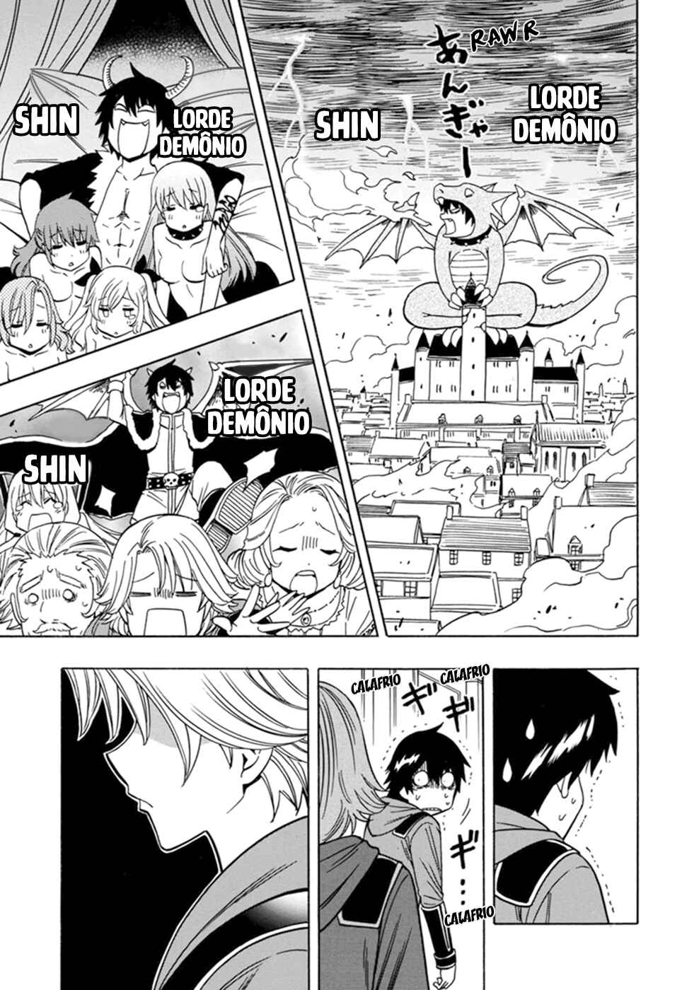 Chapter 28 - Page 33