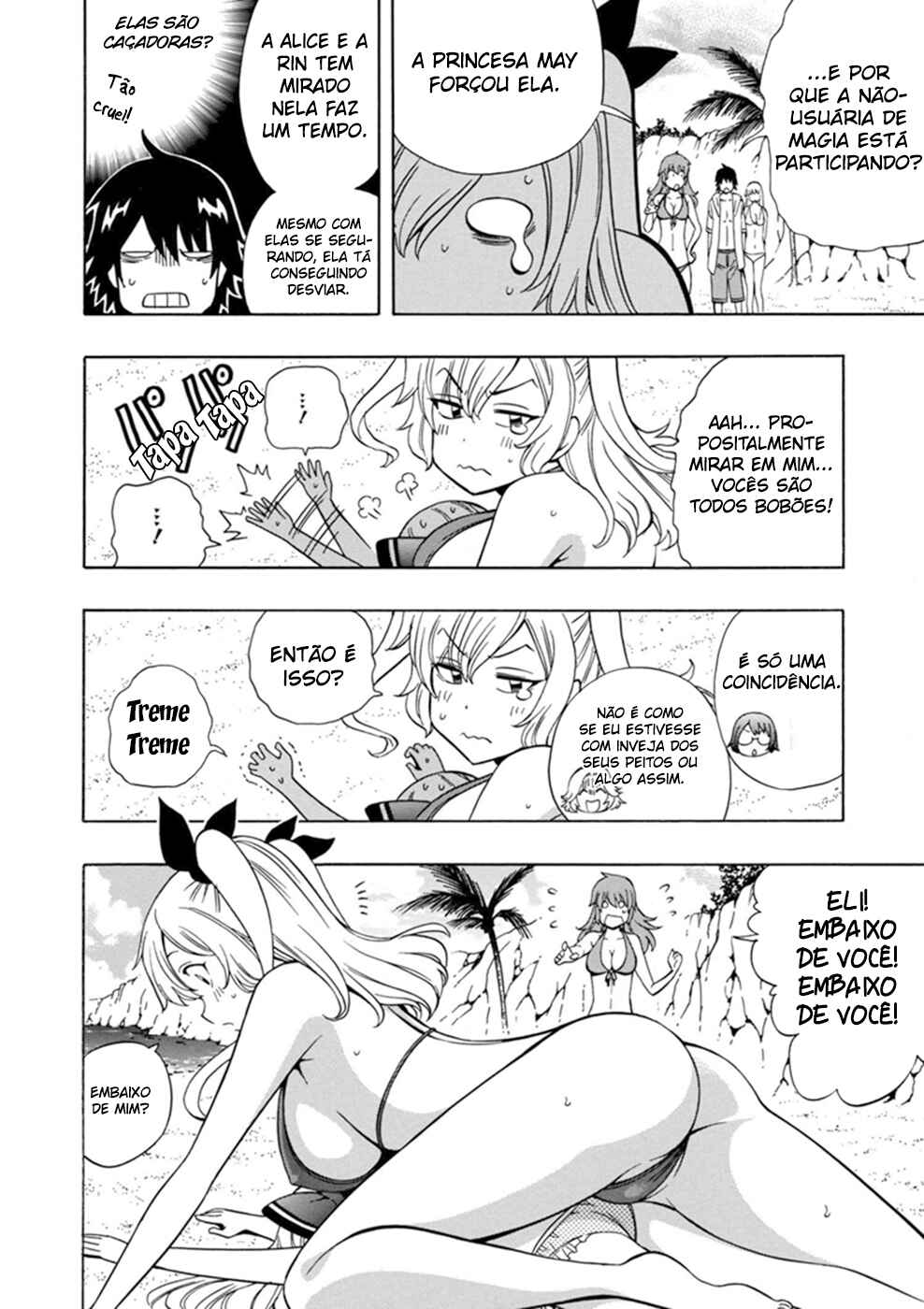 Chapter 28 - Page 5