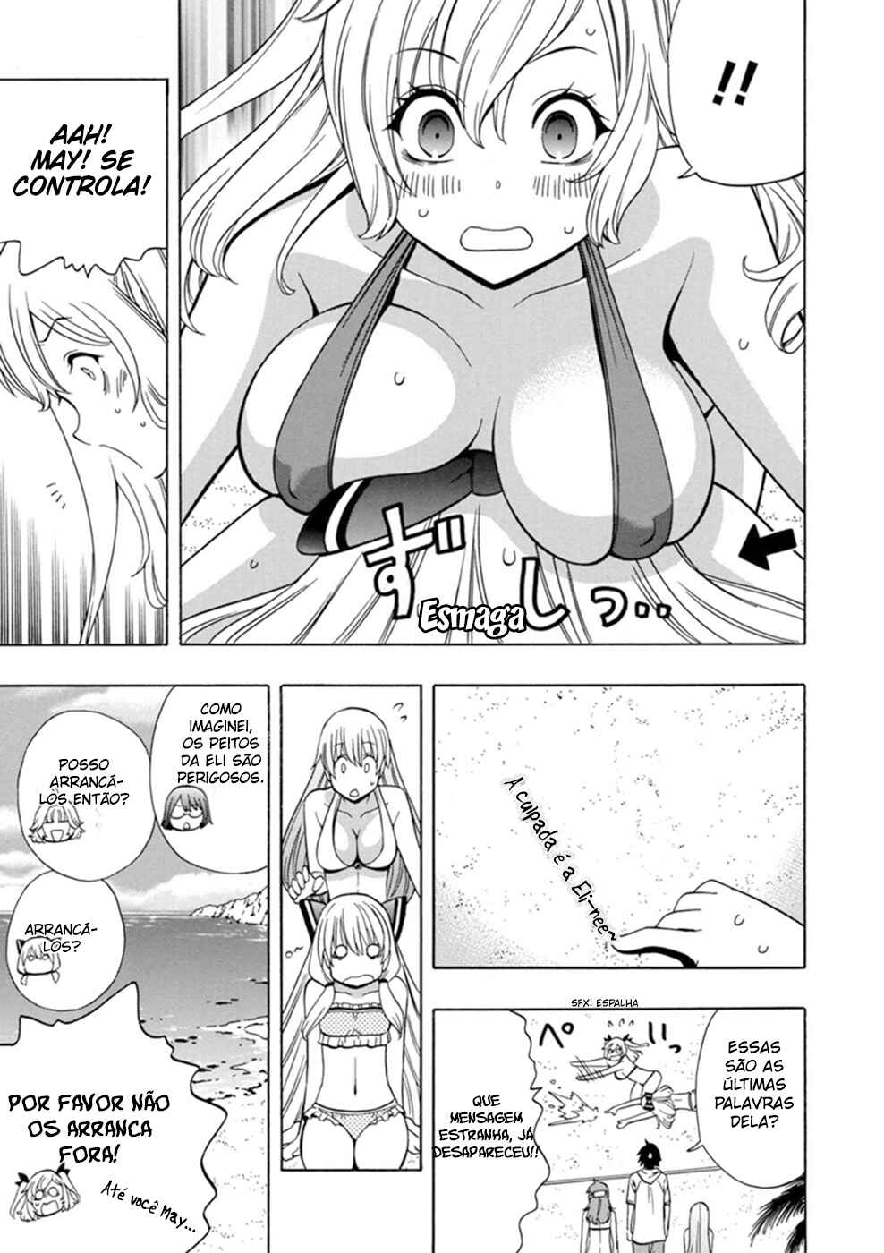 Chapter 28 - Page 6