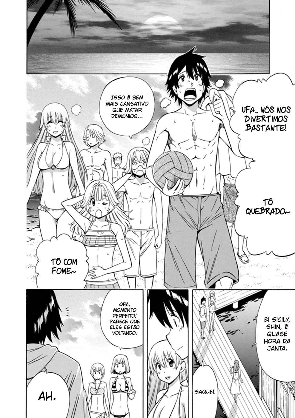 Chapter 28 - Page 7