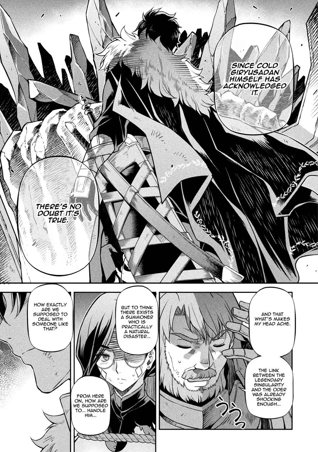 Chapter 98 - Page 13