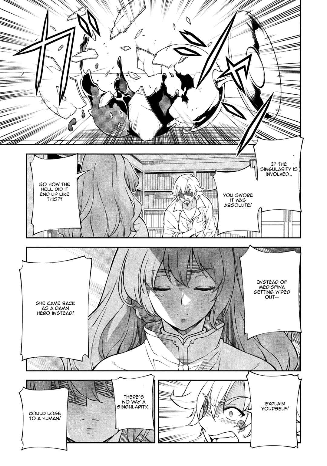 Chapter 98 - Page 15