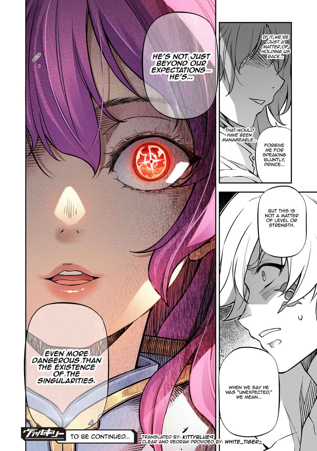 Chapter 98 - Page 18