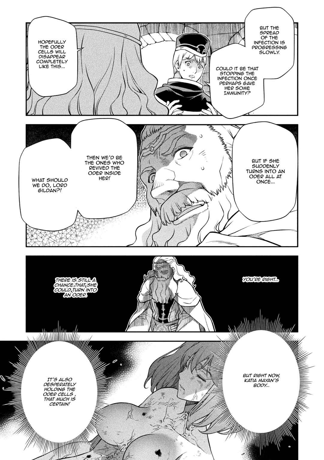 Chapter 98 - Page 7