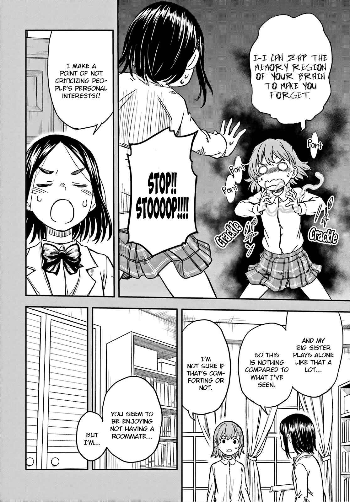 Chapter 136.5 - Page 6