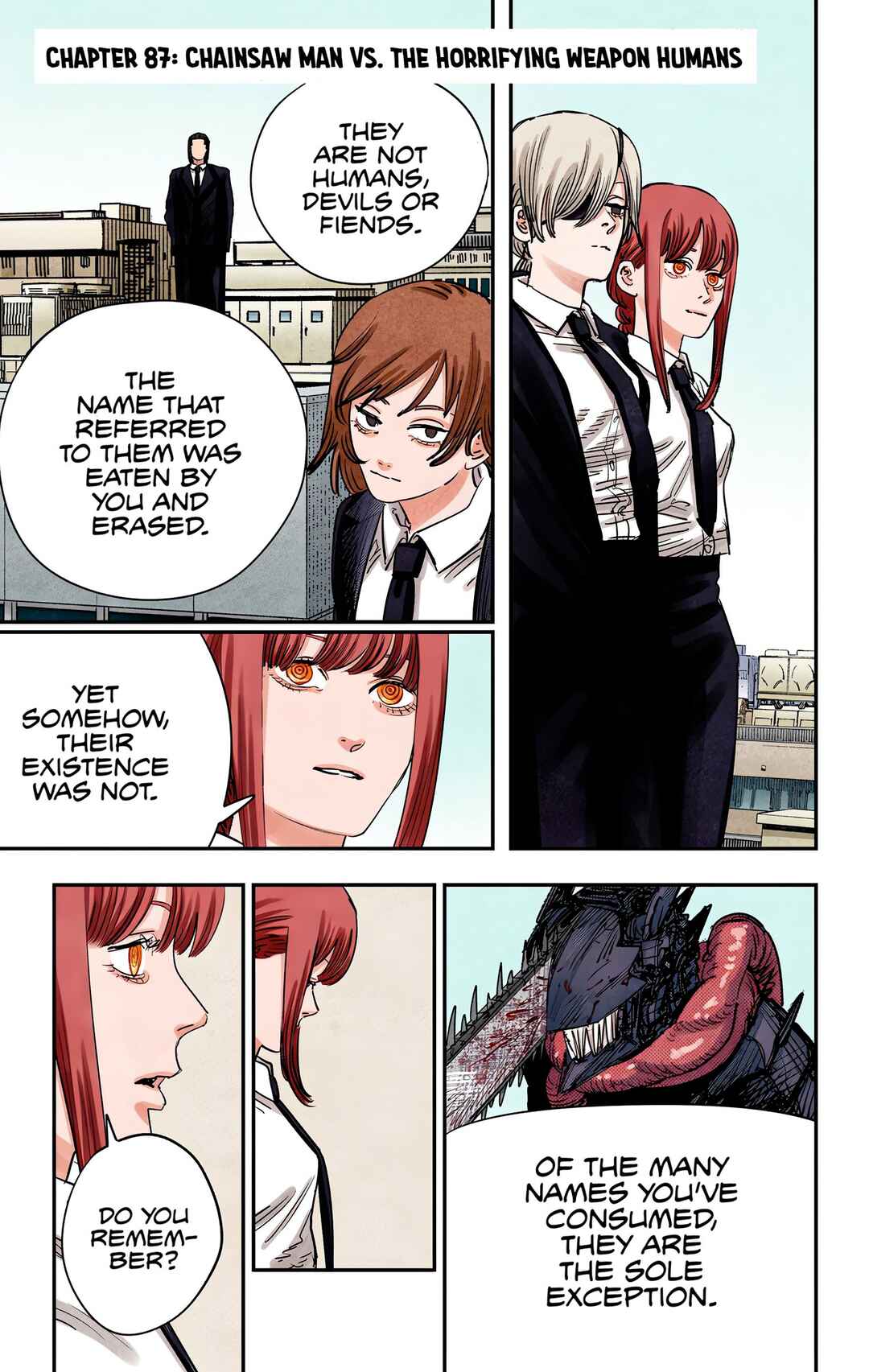 Chapter 87 - Page 1