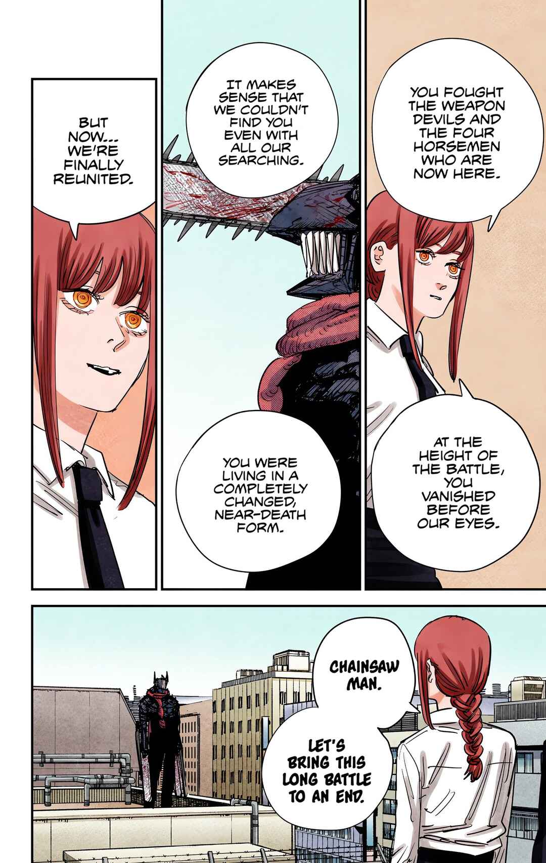 Chapter 87 - Page 2
