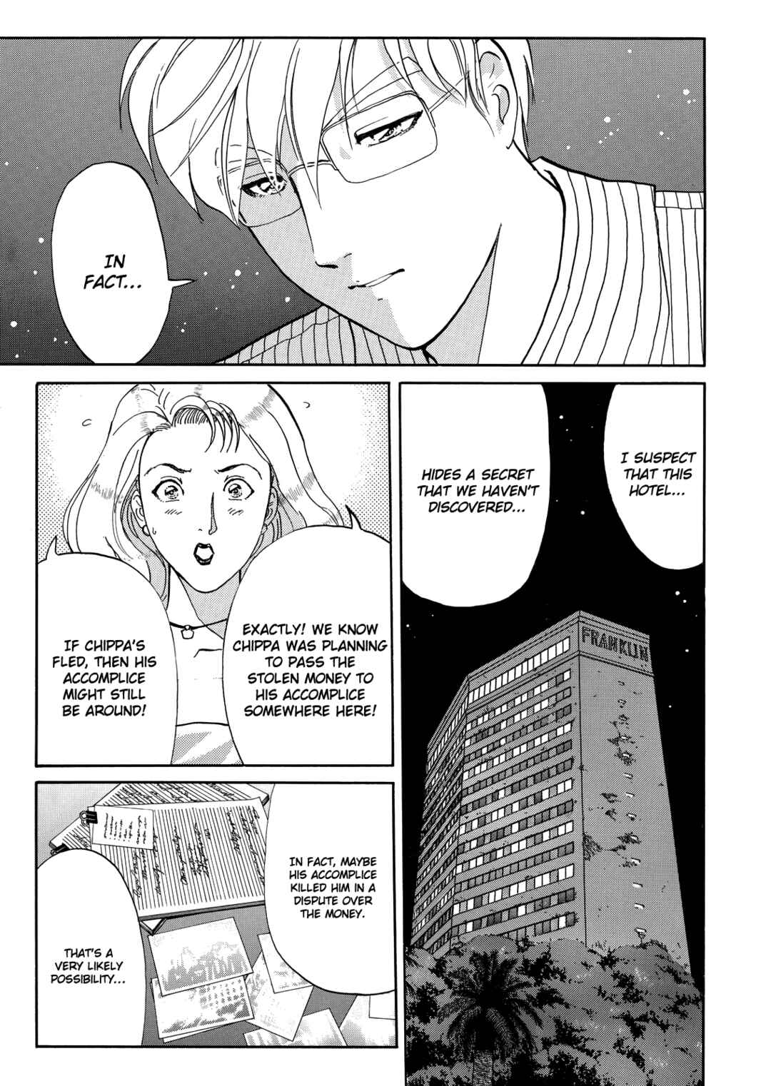 Chapter 9 - Page 10