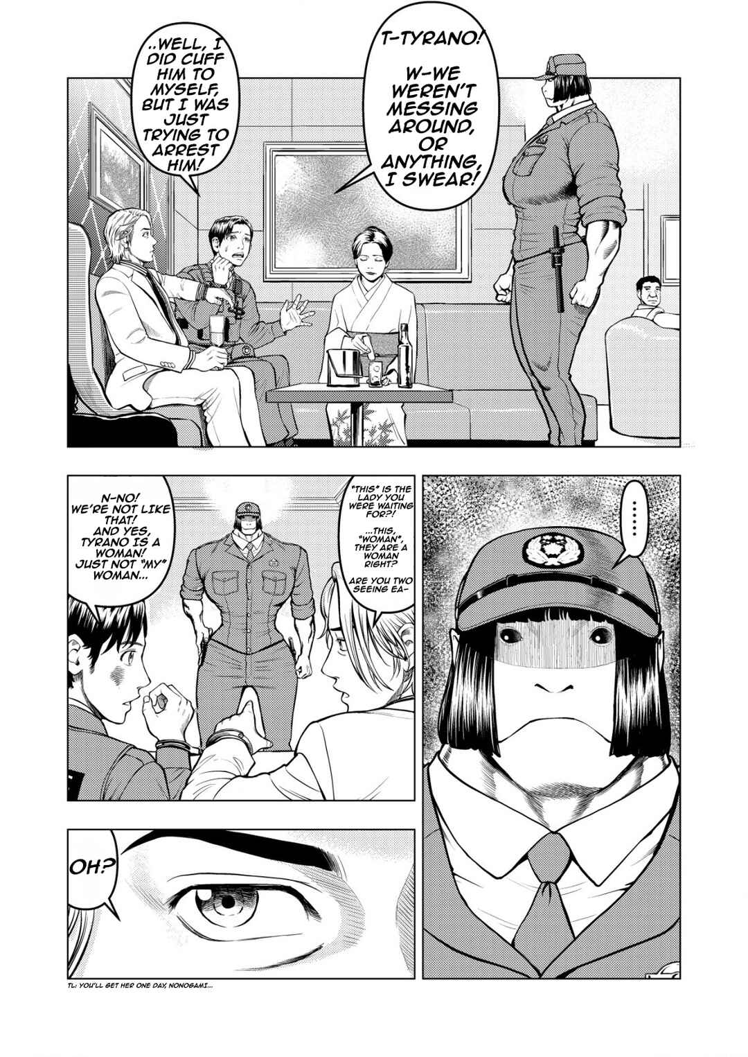 Chapter 3 - Page 1