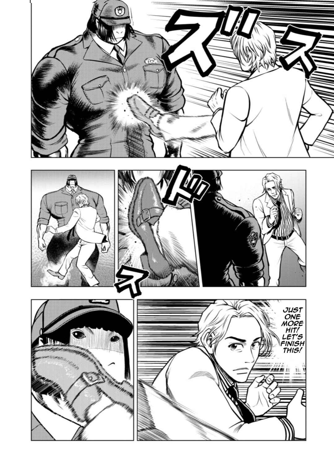 Chapter 3 - Page 10